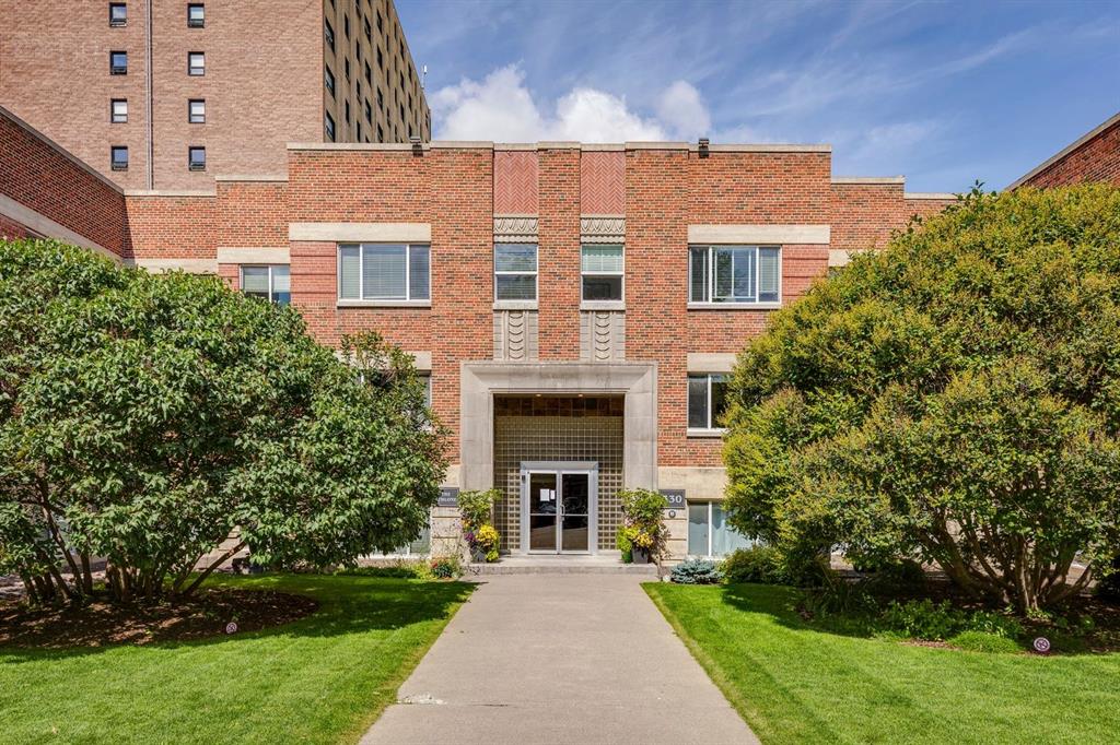 26, 330 19 Avenue SW, A2249047, Alberta,