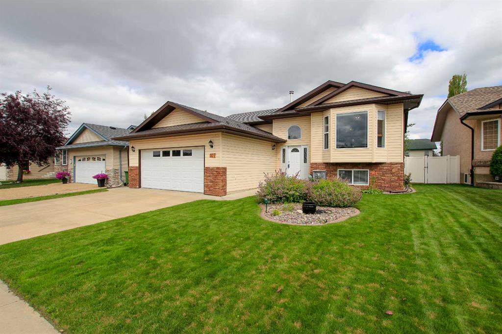 107 Ackerman Crescent , A2249048, Alberta,