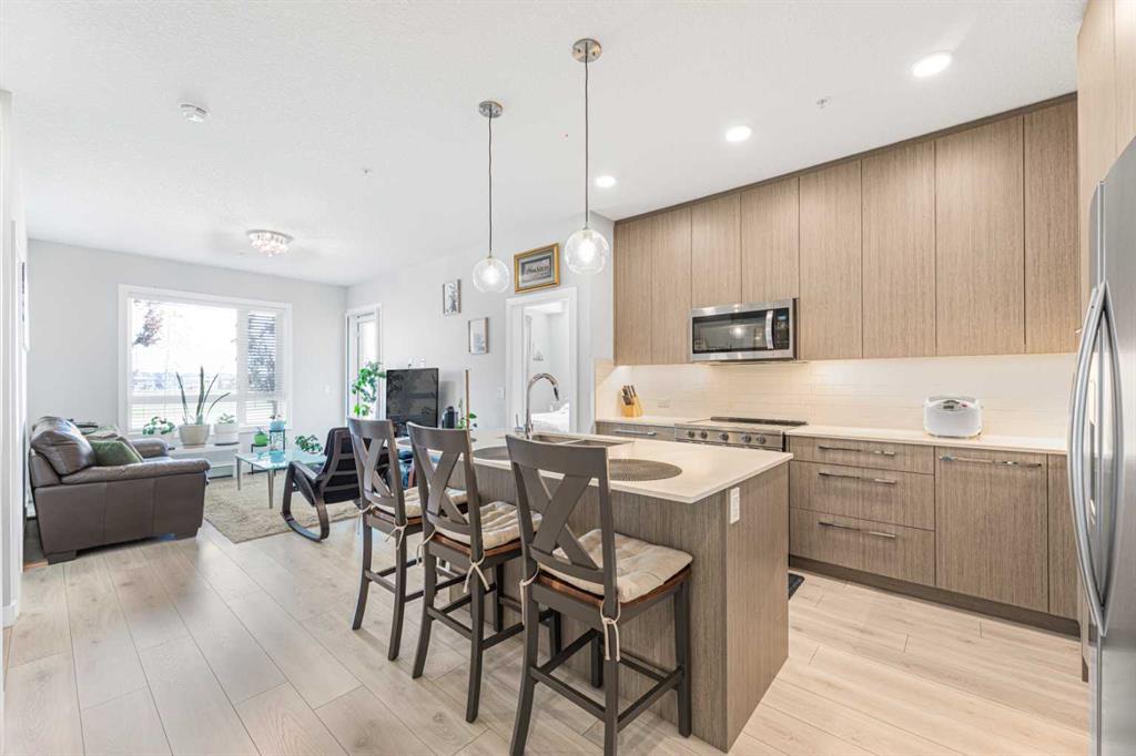 2126, 76 Cornerstone Passage NE, A2249051, Alberta,
