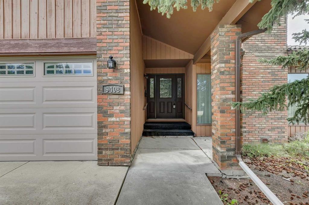 Third View of 9408 Oakland Road SW, Oakridge, Calgary, Alberta, T2V 4P5
