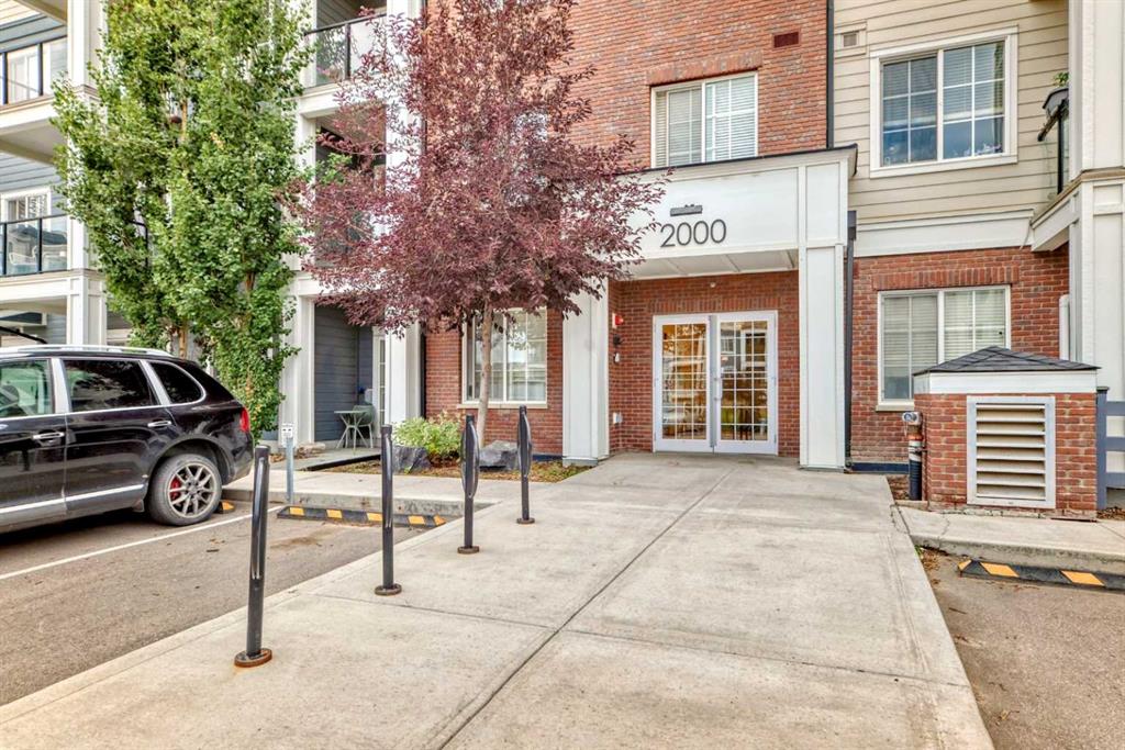 2411, 298 Sage Meadows Park NW, A2249060, Alberta,