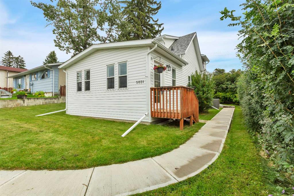 5031 52 Street , A2249061, Alberta,