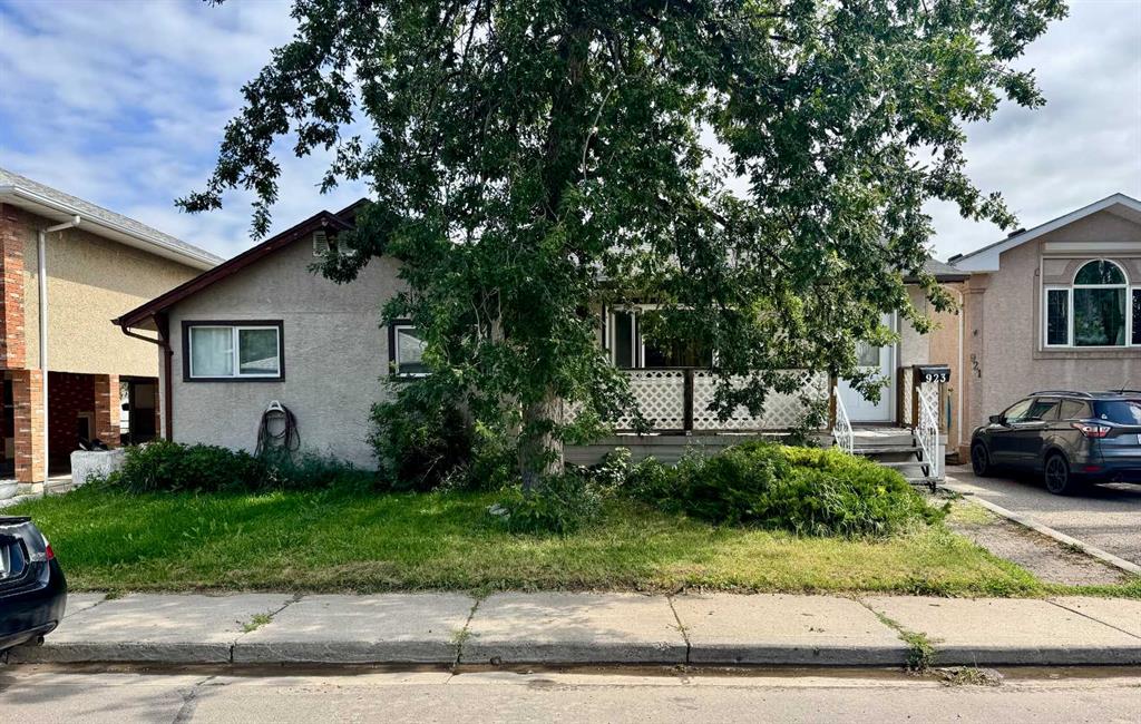 923 8 Street N, A2249066, Alberta,