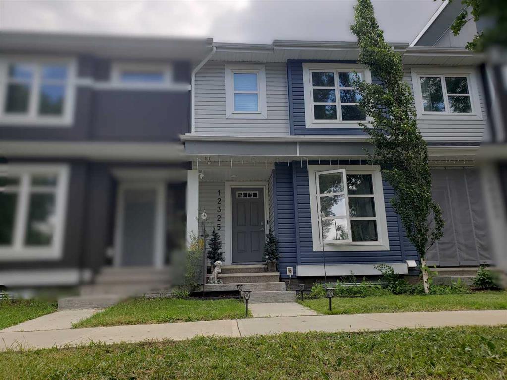 12325 122 Avenue NW, A2249074, Alberta,