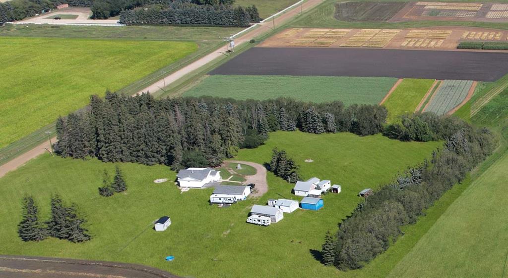 40207 Range Road 270  , A2249076, Alberta,
