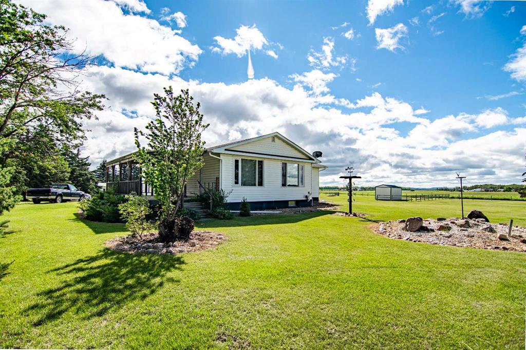 Fifth View of 40207 Range Road 270  , NONE, Rural Lacombe County, Alberta, T0C 1S0