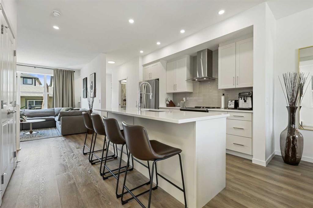 Fifth View of 964 Mahogany Boulevard SE, Mahogany, Calgary, Alberta, T3M 2X3