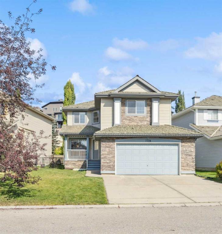 7728 Springbank Way SW, A2249079, Alberta,