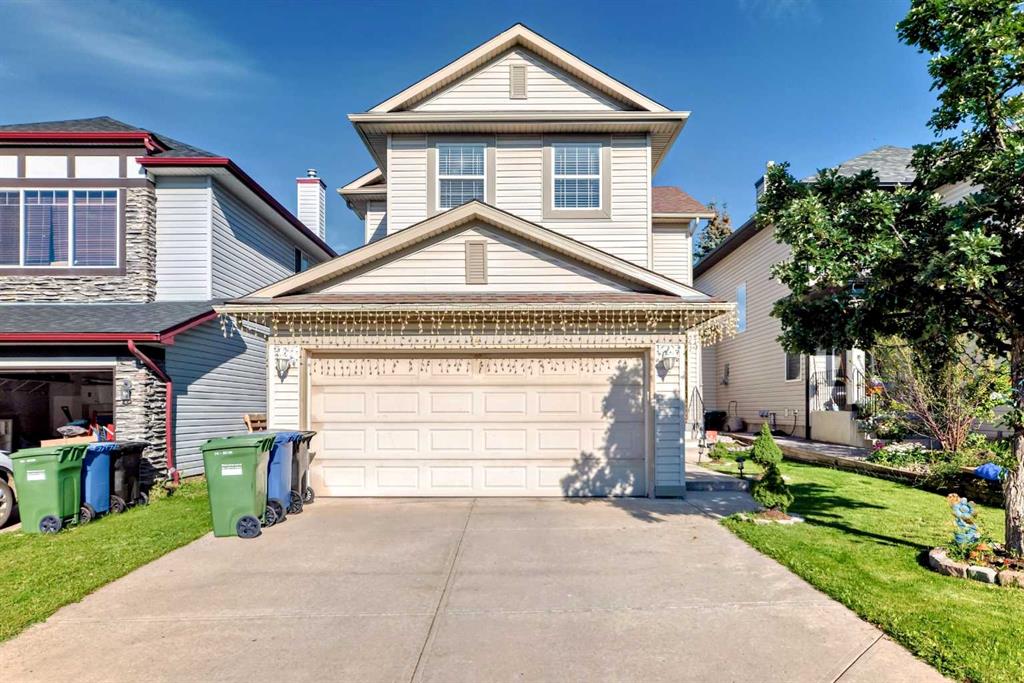 14 Cranfield Crescent SE, A2249082, Alberta,