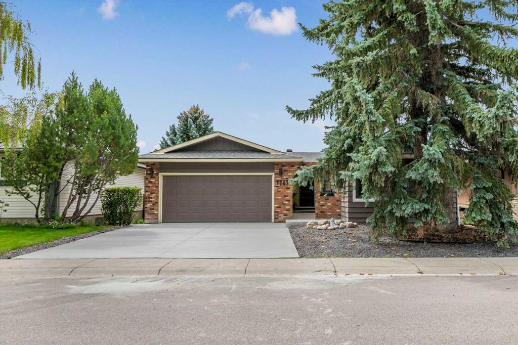 7707 67 Avenue NW, A2249083, Alberta,