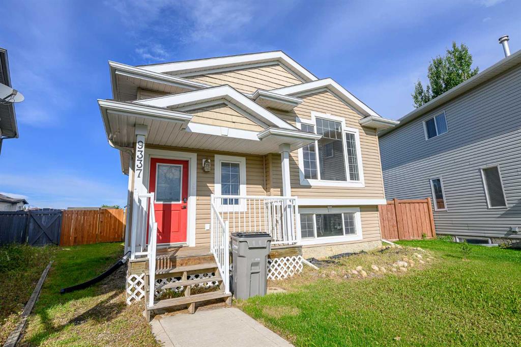 9337 91 Street , A2249085, Alberta,
