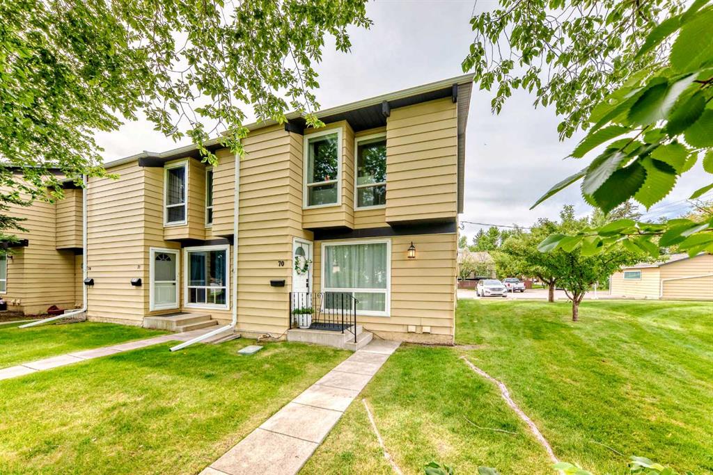 70, 7205 4 Street NE, A2249086, Alberta,