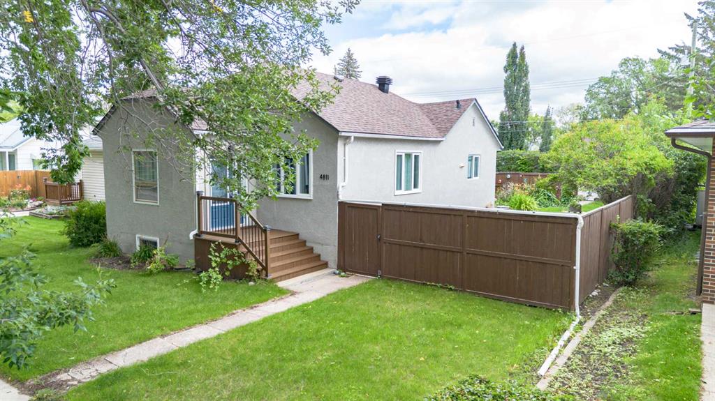 4811 53 Street , A2249087, Alberta,