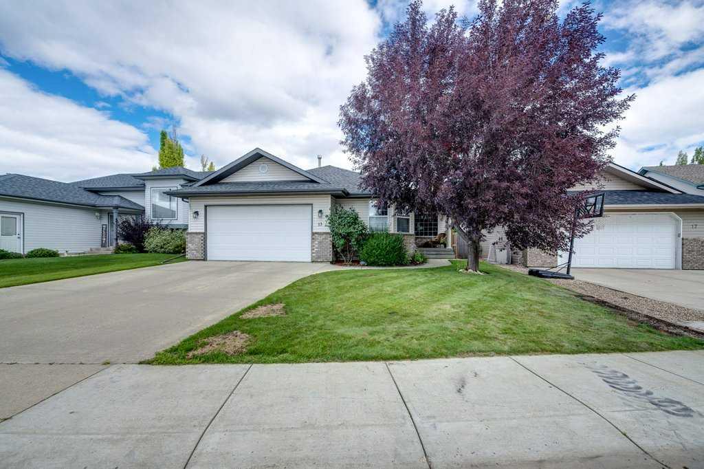 13 Dillon Close , A2249089, Alberta,