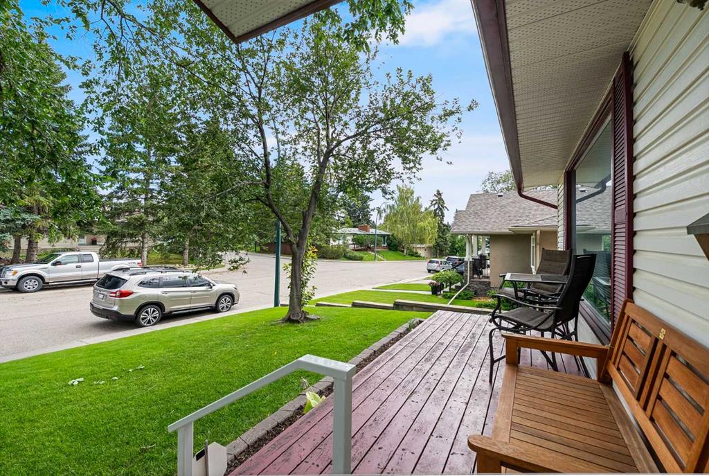 Third View of 6407 Dalton Drive NW, Dalhousie, Calgary, Alberta, T3A 1E1