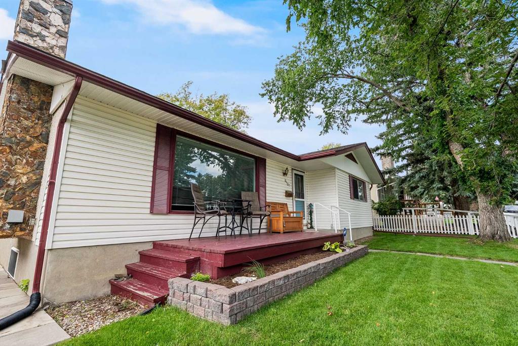 Fourth View of 6407 Dalton Drive NW, Dalhousie, Calgary, Alberta, T3A 1E1