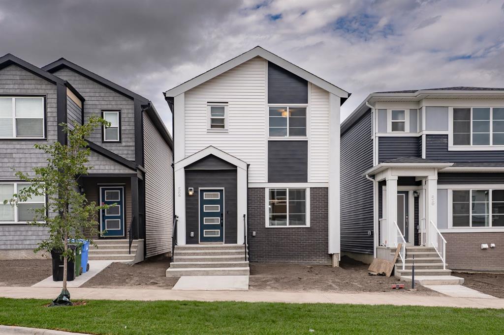 52 Lewiston Drive NE, A2249103, Alberta,