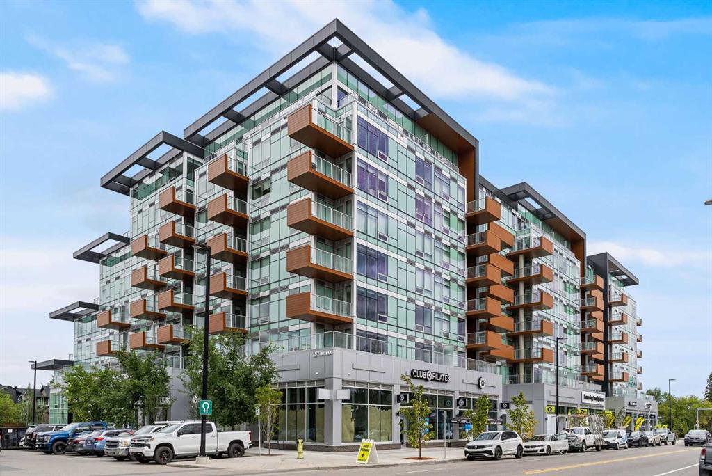 518, 110 18A Street NW, A2249104, Alberta,