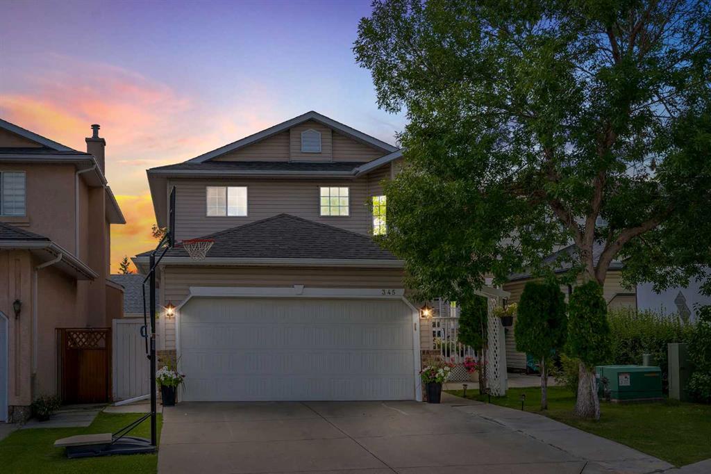 345 Coral Keys Villas NE, A2249108, Alberta,