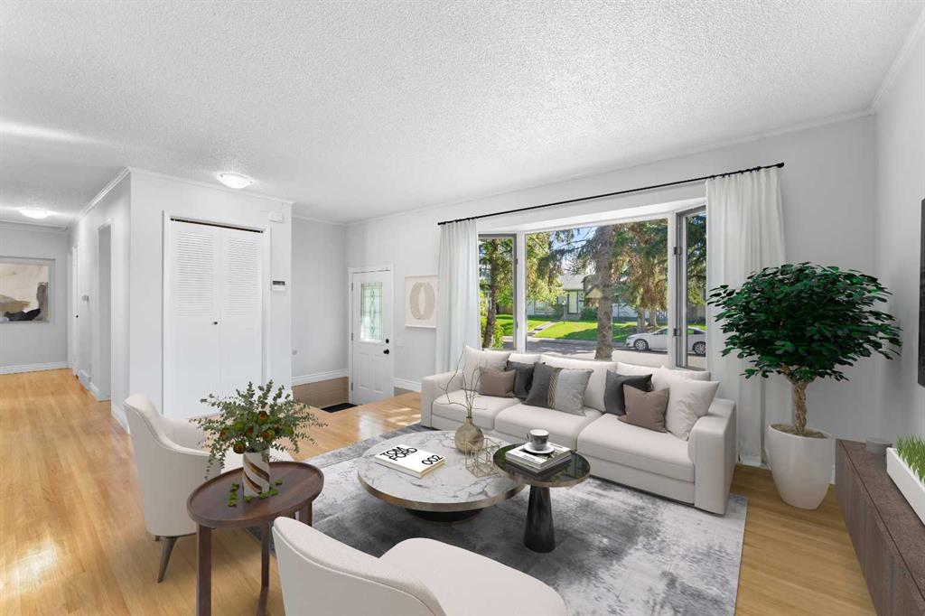 Second View of 101 Marbrooke Circle NE, Marlborough, Calgary, Alberta, T2A 2W7