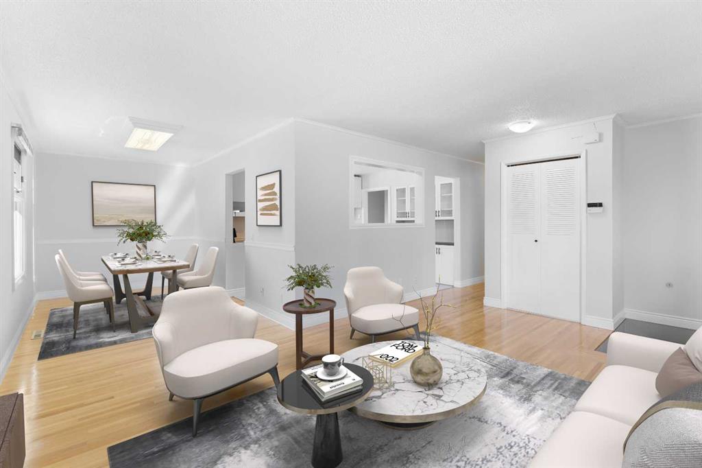Fourth View of 101 Marbrooke Circle NE, Marlborough, Calgary, Alberta, T2A 2W7