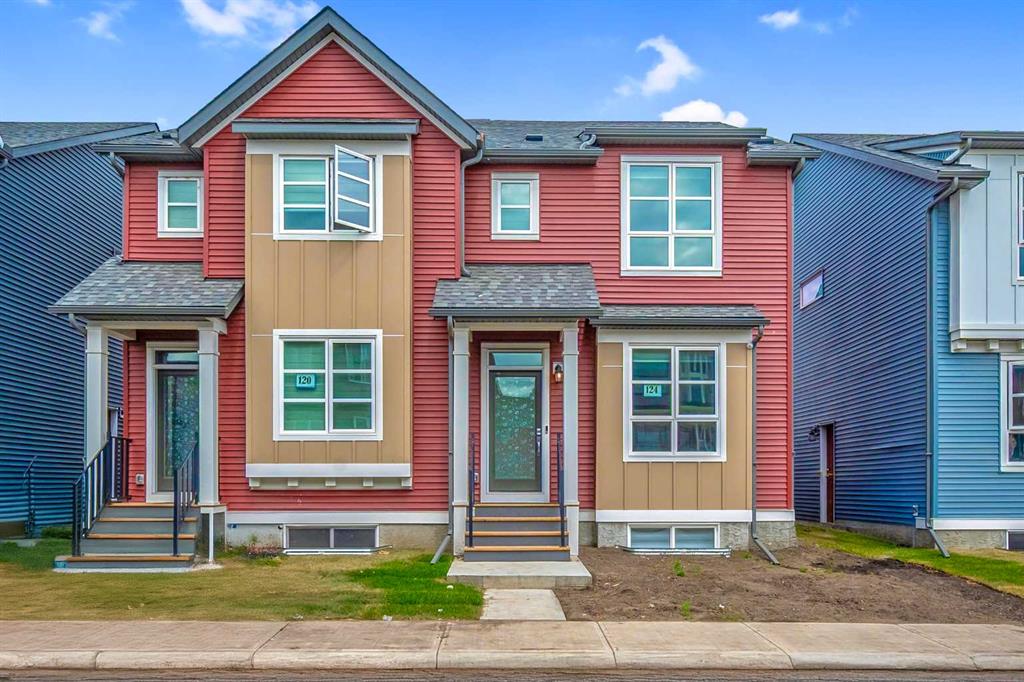 Second View of 124 Savanna Place NE, Saddle Ridge, Calgary, Alberta, T3J 5P9
