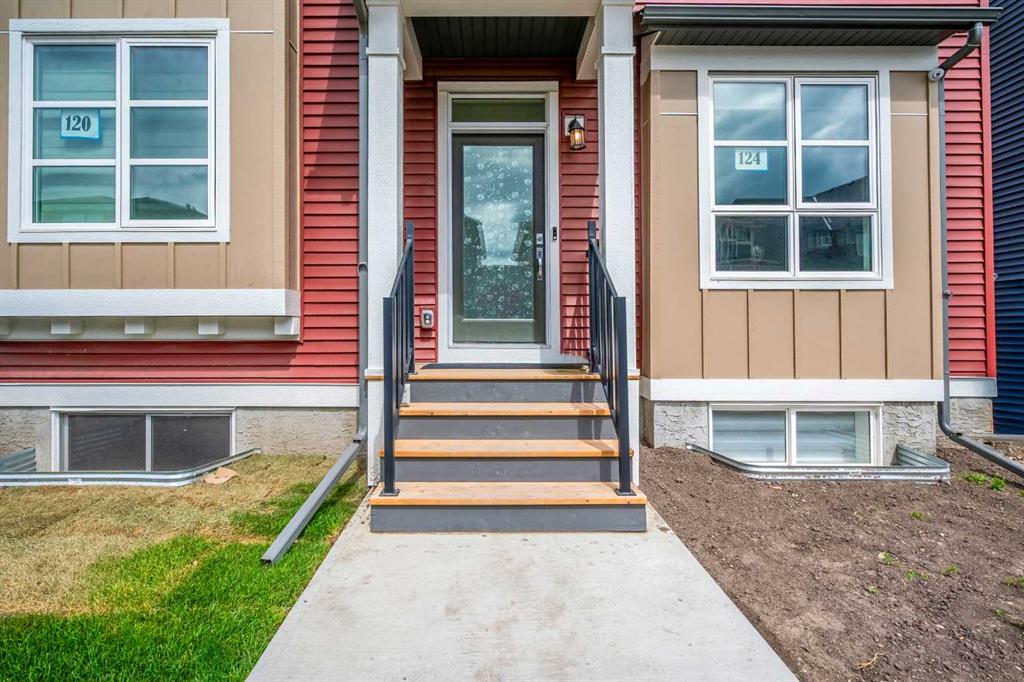 Fourth View of 124 Savanna Place NE, Saddle Ridge, Calgary, Alberta, T3J 5P9