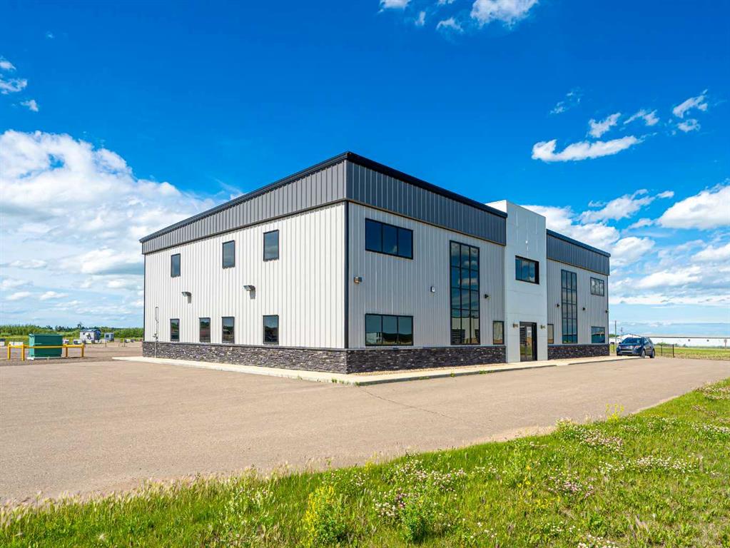 88 Auto Road , A2249121, Alberta,