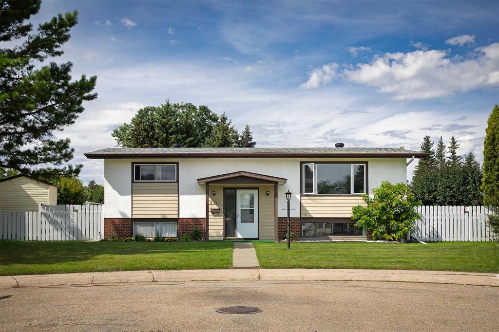 6511 45A Avenue , A2249125, Alberta,