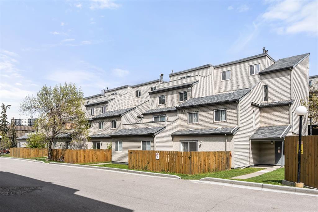 807, 1540 29 Street NW, A2249136, Alberta,
