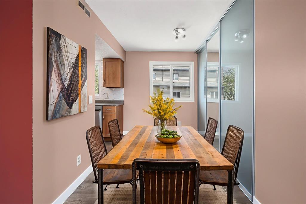 Fifth View of 807, 1540 29 Street NW, St Andrews Heights, Calgary, Alberta, T2N4M1
