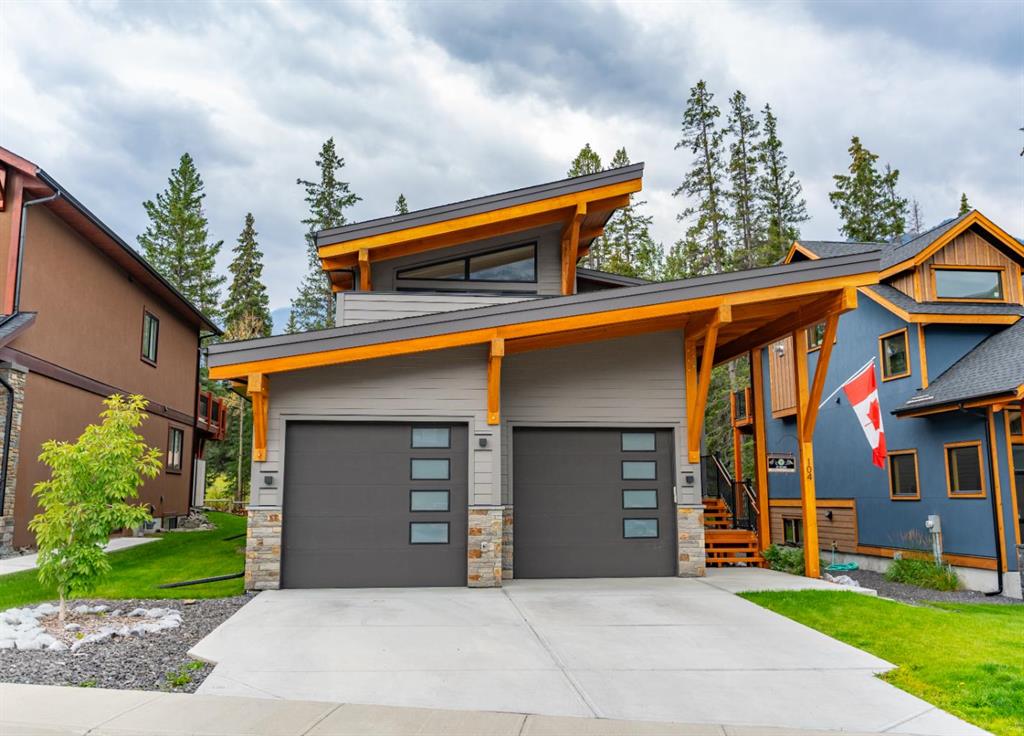 104 River's Bend Way , A2249138, Alberta,