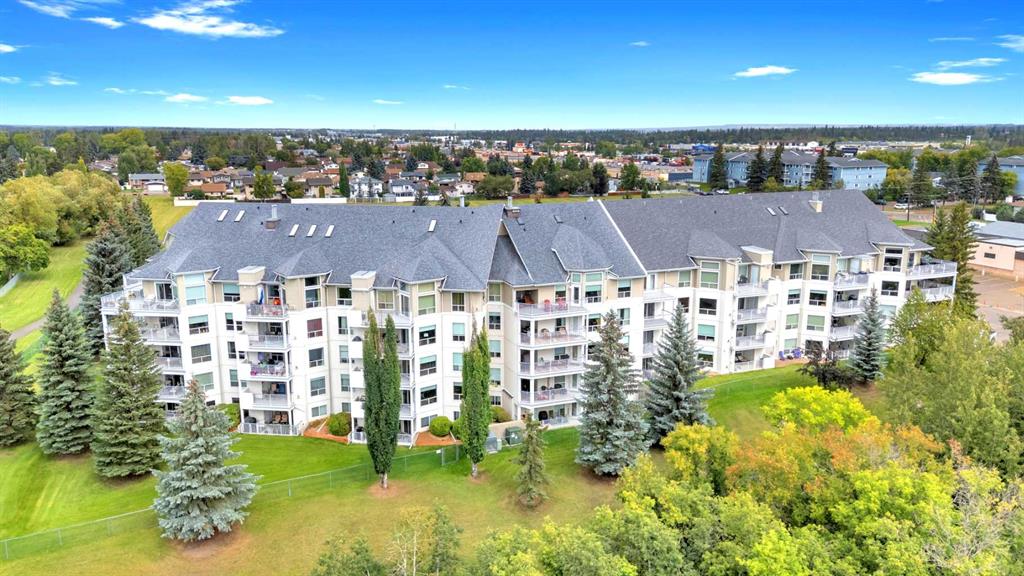408, 6118 53 Avenue , A2249141, Alberta,