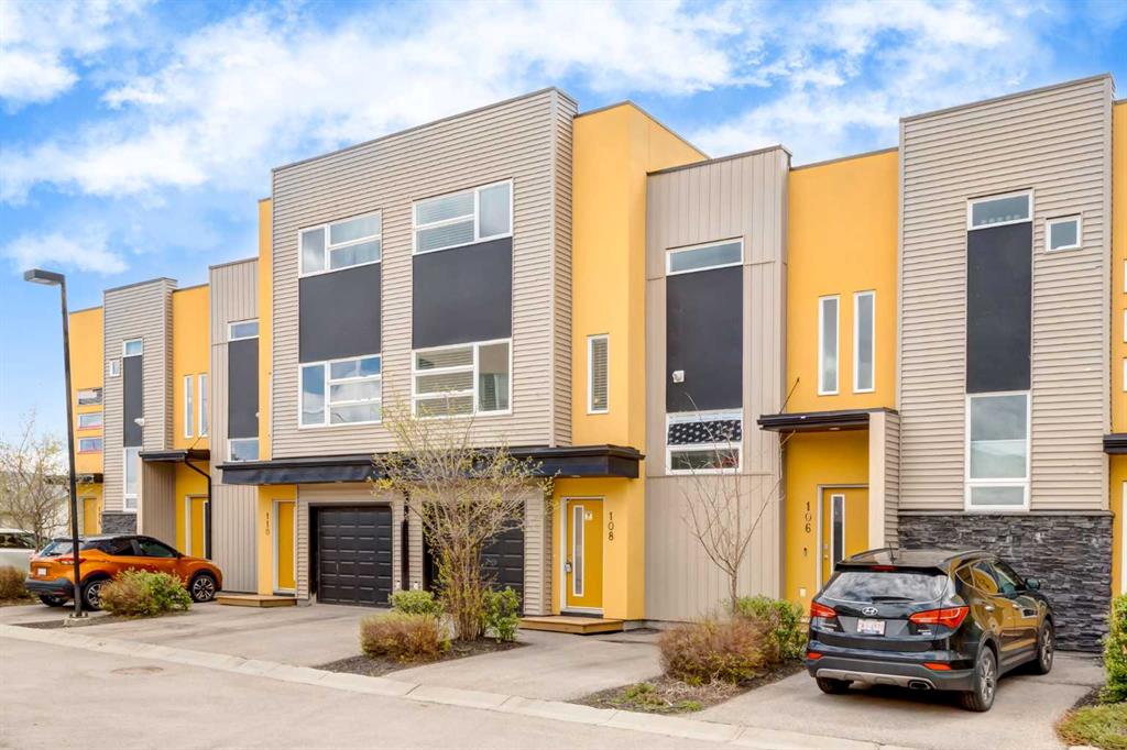 108 Covecreek Circle NE, A2249142, Alberta,