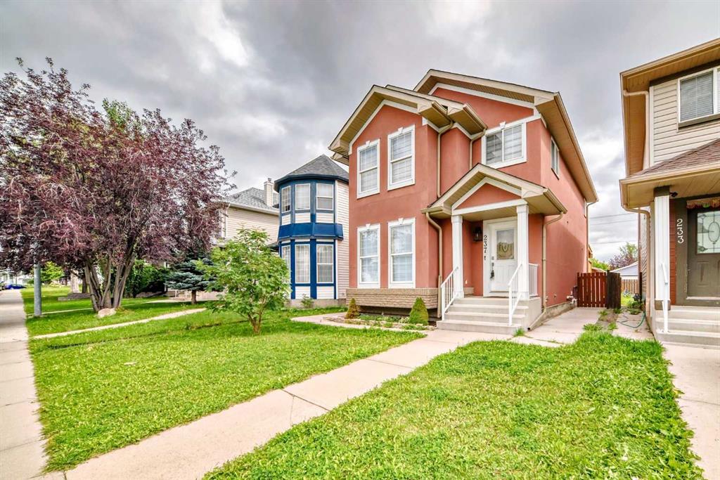 237 Tarington Close NE, A2249146, Alberta,