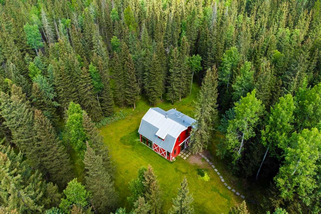 Third View of 403 29542 Range Rd 52  , NONE, Rural Mountain View County, Alberta, T0M 2E0