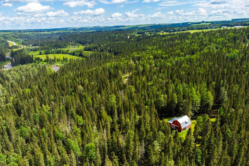 Fourth View of 403 29542 Range Rd 52  , NONE, Rural Mountain View County, Alberta, T0M 2E0