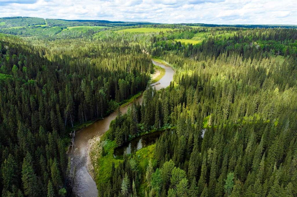 Fifth View of 403 29542 Range Rd 52  , NONE, Rural Mountain View County, Alberta, T0M 2E0