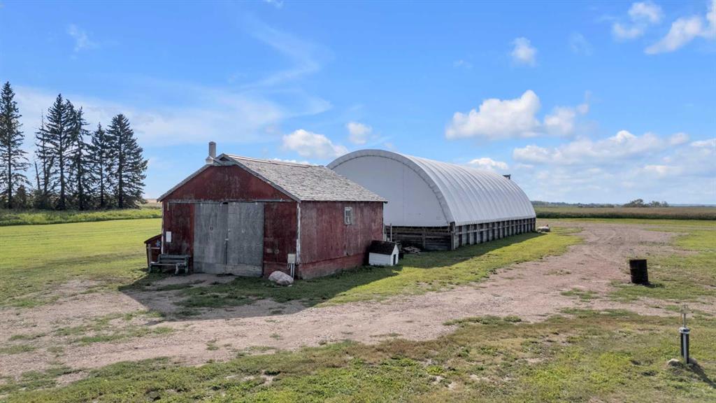 Fourth View of 38228 Range Road 230  , NONE, Rural Red Deer County, Alberta, T0M 0V0