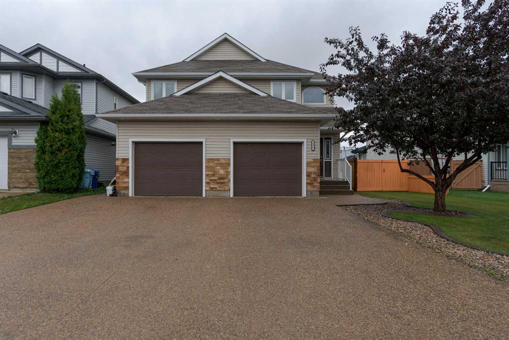 233 Lynx Crescent , A2249150, Alberta,
