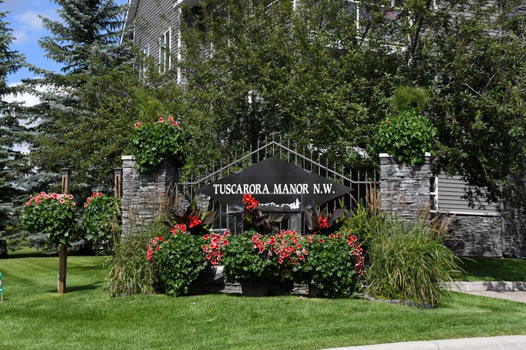 MLS® listing #104696309 for sale located at 1115, 1115 Tuscarora Manor NW