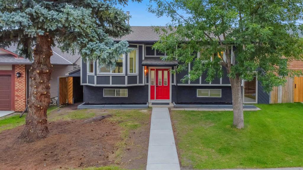 63 Bernard Place NW, A2249159, Alberta,