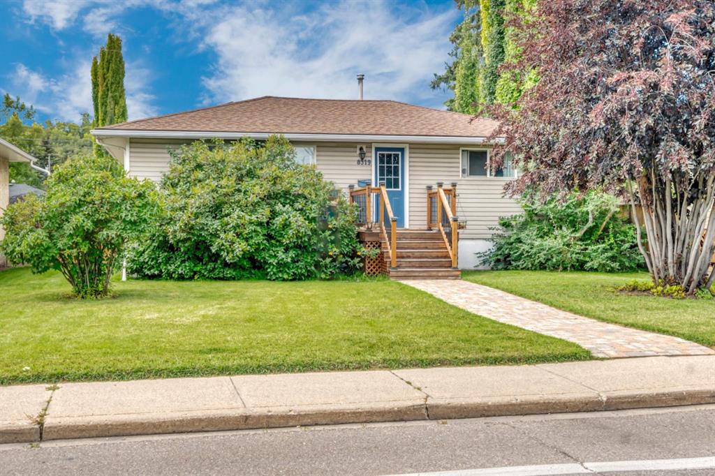 Second View of 8319 Bowness Road , Bowness, Calgary, Alberta, T3B 0H5