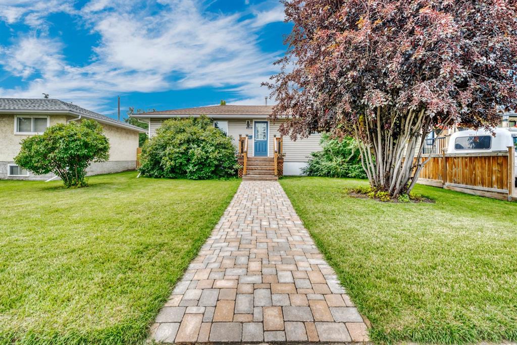 Third View of 8319 Bowness Road , Bowness, Calgary, Alberta, T3B 0H5
