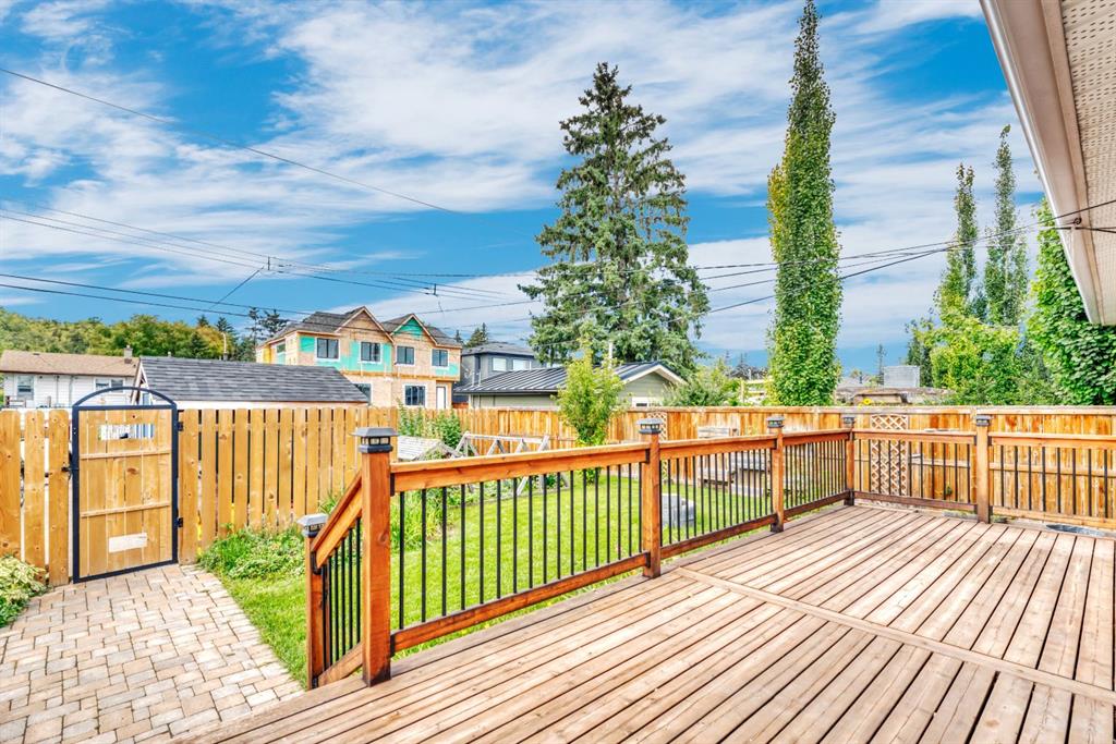 Fourth View of 8319 Bowness Road , Bowness, Calgary, Alberta, T3B 0H5