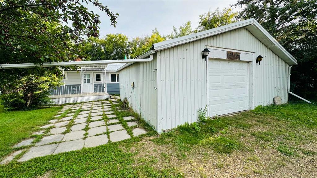 Fourth View of 1133 300 Newcastle Place  , Newcastle, Drumheller, Alberta, T0J 0Y2