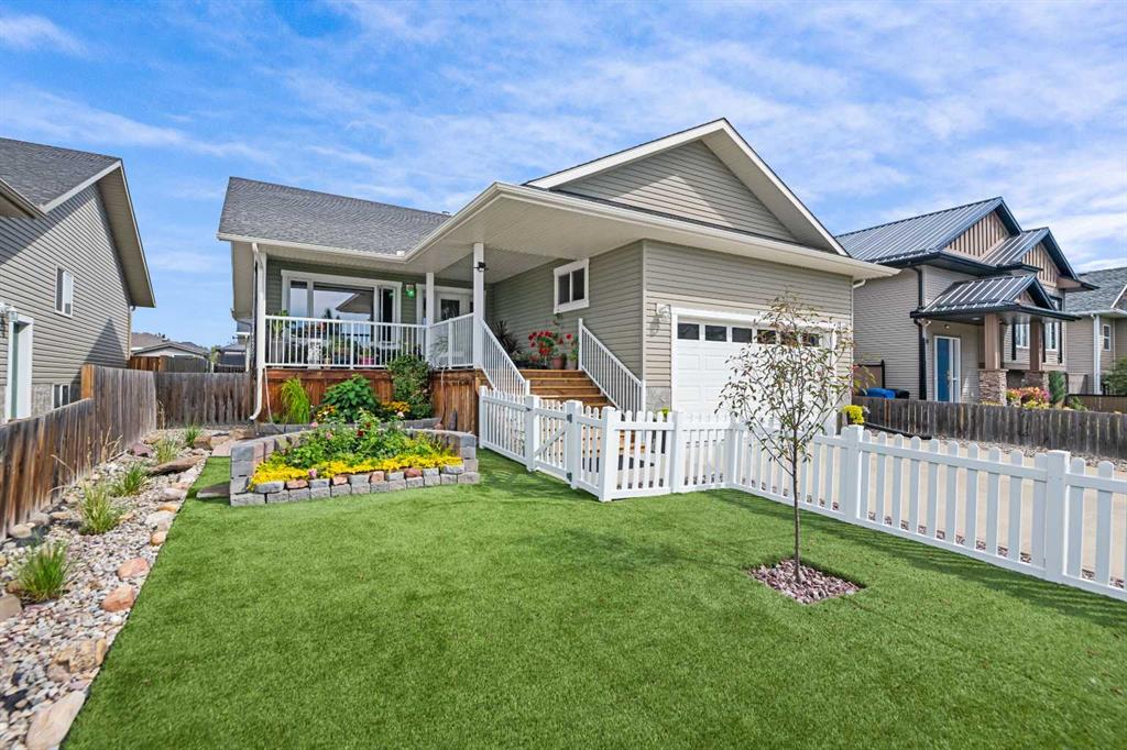 Fourth View of 106 Westview Drive , NONE, Nanton, Alberta, T0L 1R0
