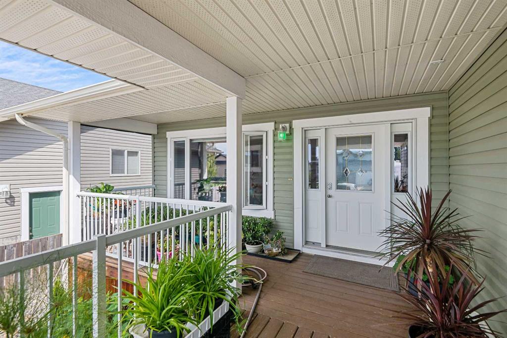 Fifth View of 106 Westview Drive , NONE, Nanton, Alberta, T0L 1R0