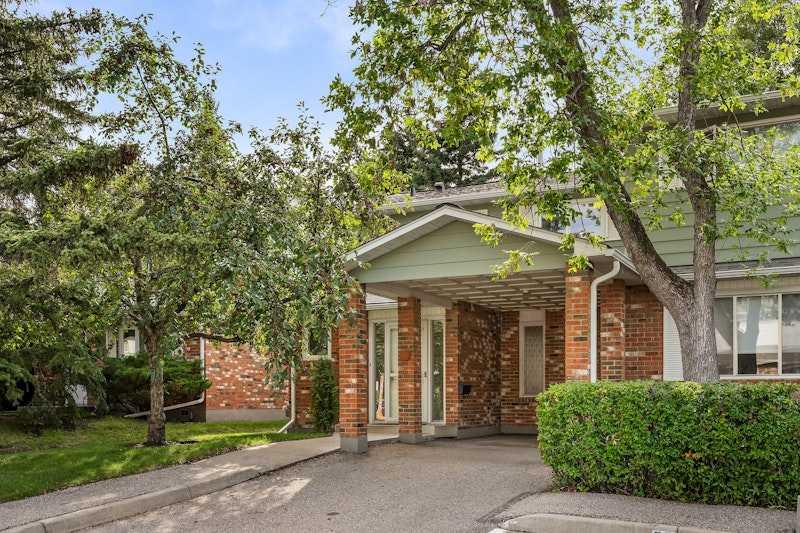 23, 2815 Palliser Drive SW, A2249171, Alberta,