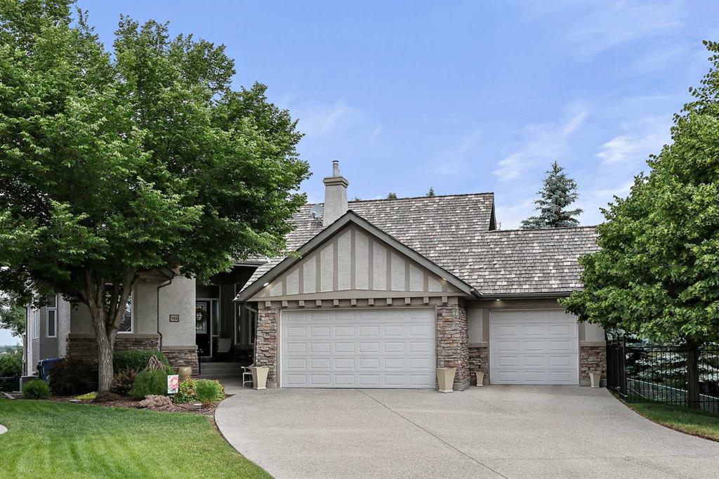 Second View of 149 Mt Douglas Circle SE, McKenzie Lake, Calgary, Alberta, T2Z 3P2